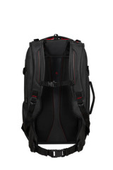 Cestovní batoh Samsonite Ecodiver S 38L Black č.3