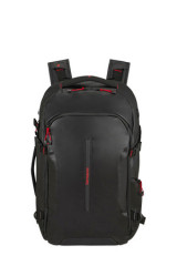 Cestovní batoh Samsonite Ecodiver S 38L Black č.1