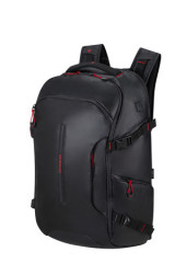 Cestovní batoh Samsonite Ecodiver S 38L Black č.2