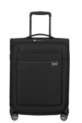 Kabinový cestovní kufr Samsonite Airea Stric.Black č.10