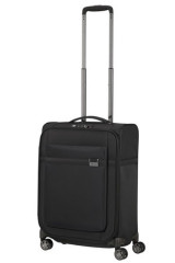 Kabinový cestovní kufr Samsonite Airea Stric.Black č.5