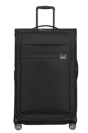 Velký cestovní kufr Samsonite Airea Strict Black