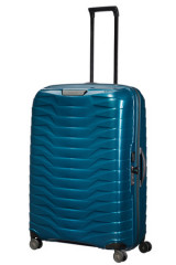 Velký cestovní kufr XL Samsonite Proxis PetrolBlue č.4