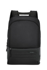 Batoh na notebook 14,1" Samsonite Stackd Biz Black č.1