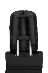 Batoh na notebook 14,1" Samsonite Stackd Biz Black č.11