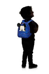 Dětský batůžek Samsonite Disney Mickey Stars 14010 č.6