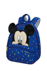 Dětský batůžek Samsonite Disney Mickey Stars 14010 č.2