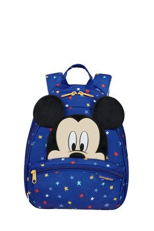 Dětský batůžek Samsonite Disney Mickey Stars 14010