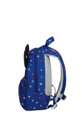 Dětský batůžek Samsonite Disney Mickey Stars 14010 č.3