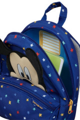 Dětský batůžek Samsonite Disney Mickey Stars 14010 č.5