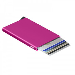 Cardprotector Secrid Fuchsia č.4