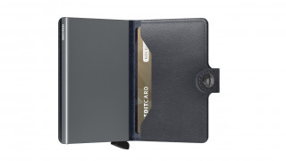 Miniwallet Secrid Original Grey č.4