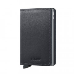 Slimwallet Secrid Original Grey č.1