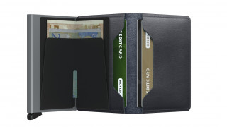 Slimwallet Secrid Original Grey č.5