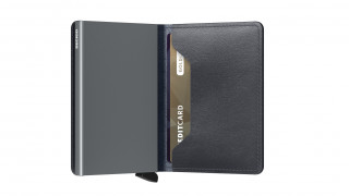 Slimwallet Secrid Original Grey č.4