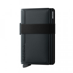 Bandwallet Secrid TPU Black č.1