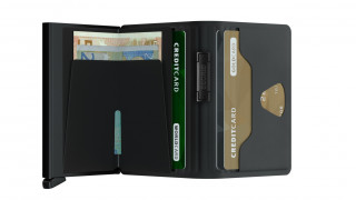 Bandwallet Secrid TPU Black č.5