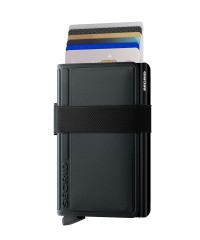 Bandwallet Secrid TPU Black č.2