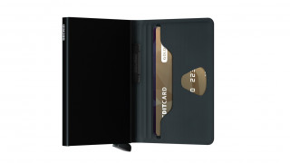 Bandwallet Secrid TPU Black č.4