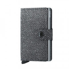 Miniwallet Secrid Sparkle Silver č.1