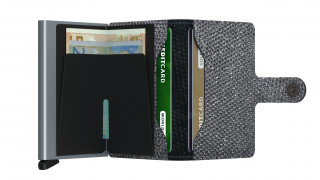 Miniwallet Secrid Sparkle Silver č.5