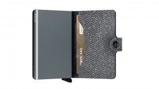 Miniwallet Secrid Sparkle Silver č.4