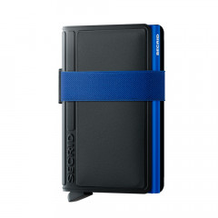 Bandwallet Secrid TPU Black-Cobalt č.1