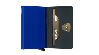 Bandwallet Secrid TPU Black-Cobalt č.4