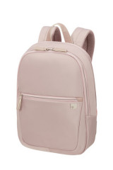 Batůžek Samsonite Eco Wave Backpack 14,1" Rose č.1