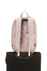 Batůžek Samsonite Eco Wave Backpack 14,1" Rose č.7