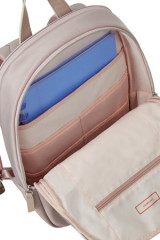 Batůžek Samsonite Eco Wave Backpack 14,1" Rose č.4