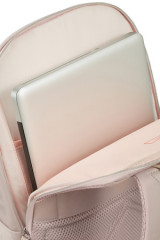 Batůžek Samsonite Eco Wave Backpack 14,1" Rose č.6