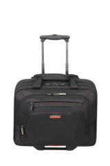 Pilotní kufr American Tourister WORK ROLLING TOTE  č.1