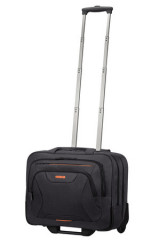 Pilotní kufr American Tourister WORK ROLLING TOTE  č.4