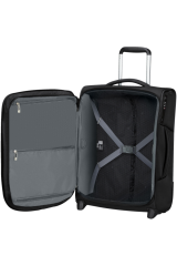 Kabinový cestovní kufr Samsonite Respark Oz.Black č.6