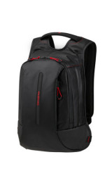 Cestovní batoh Samsonite ntb 14,1 Ecodiver S Black č.1