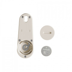 Lokátor klíču Orbitkey x Chipolo Tracker V2 Stone č.4