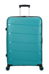 Velký cestovní kufr A.Tourister Air Move Teal č.1