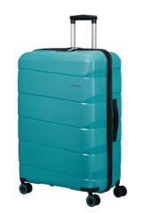 Velký cestovní kufr A.Tourister Air Move Teal č.2