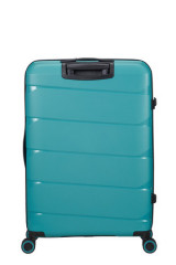 Velký cestovní kufr A.Tourister Air Move Teal č.3