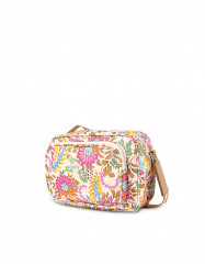 Malá crossbody kabelka Oilily White MEOIL0407-038 č.2