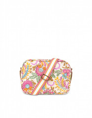 Malá crossbody kabelka Oilily White MEOIL0407-038 č.3