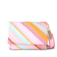 Kabelka crossbody Fay Oilily M. Rose MEOIL0440-356 č.1