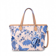 Shopperka Haley Oilily Blue MEOIL0420-591 č.1