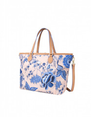 Shopperka Haley Oilily Blue MEOIL0420-591 č.2