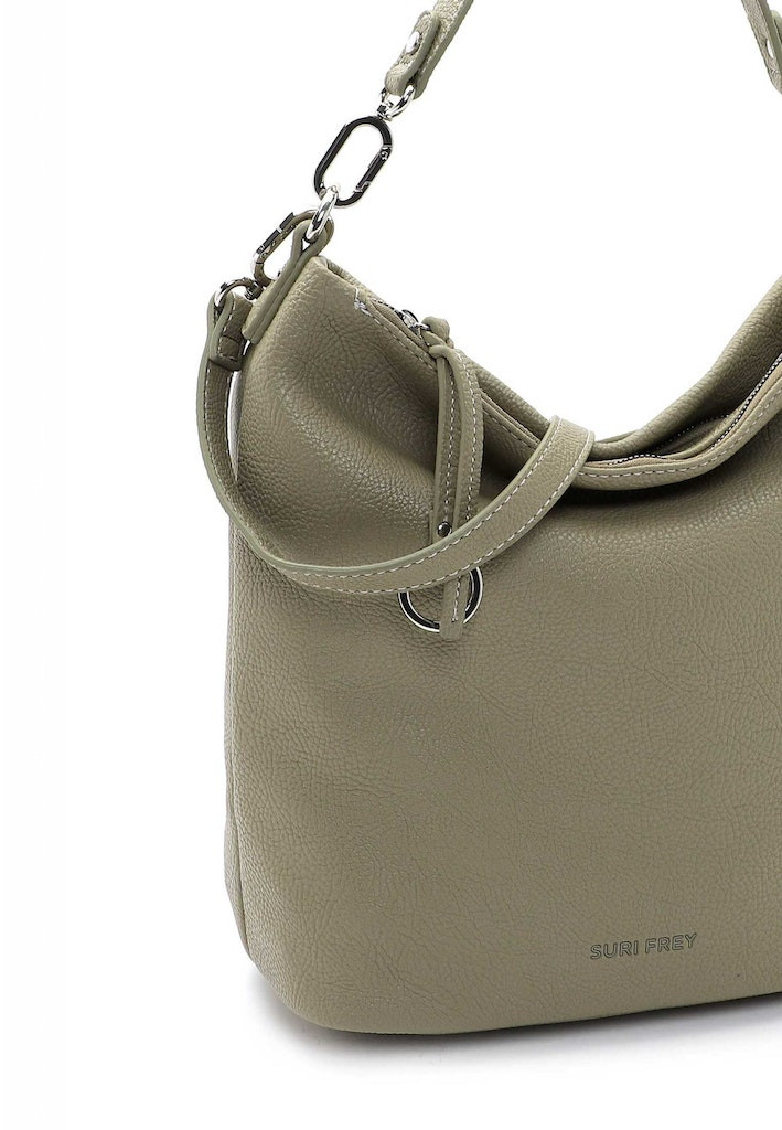 Kabelka Suri Frey Debby 13603 910 Khaki PROSCH BAGS