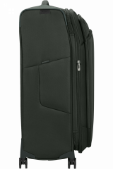 Velký cestovní kufr Samsonite Respark Forest Green č.4