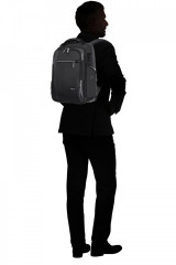 Batoh na ntb 14,1" Samsonite Spectrolite 3.0 Black č.7