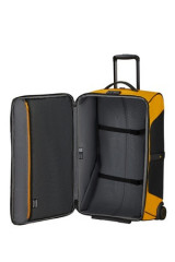 Cestovní taška Samsonite Ecodiver 67/24 Yellow č.7