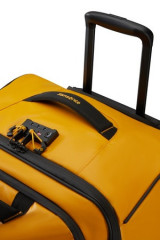 Cestovní taška Samsonite Ecodiver 67/24 Yellow č.5